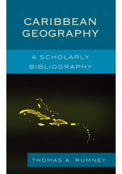 Caribbean Geography