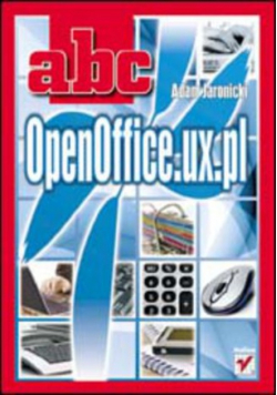Abc open Office ux pl