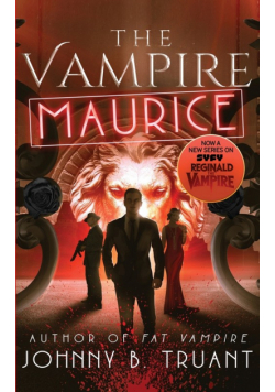 The Vampire Maurice