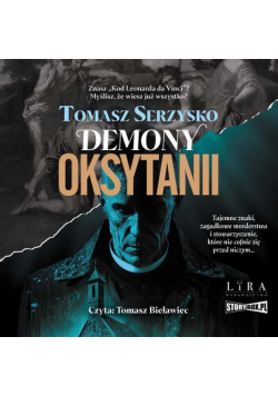 Demony Oksytanii