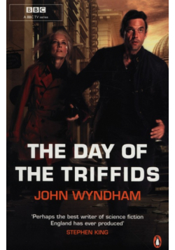The day of the Triffids