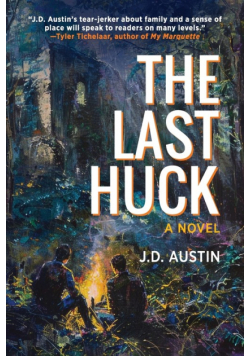 The Last Huck
