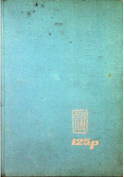 Polski fiat 125P