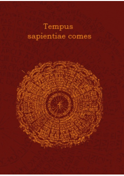 Tempus Sapientiae Comes
