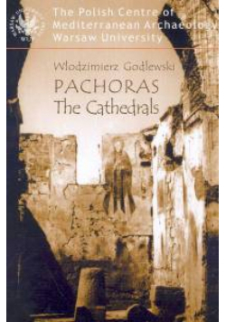 Pachoras The Cathedrals