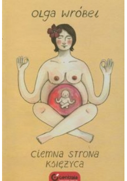 Ciemna strona księżyca