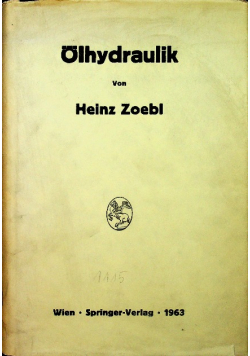 Olhydraulik