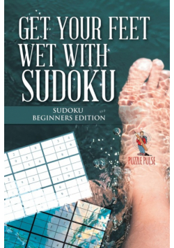 Get your Feet Wet with Sudoku