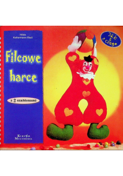 Filcowe harce