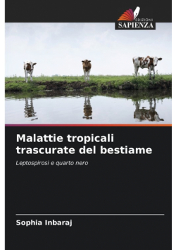Malattie tropicali trascurate del bestiame