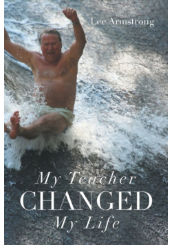 My Teacher Changed My Life