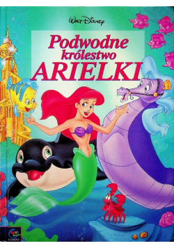 Podwodne królestwo Arielki