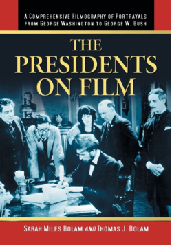 The Presidents on Film
