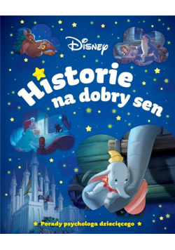 Historie na dobry sen. Disney
