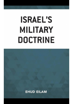 Israel's Military Doctrine