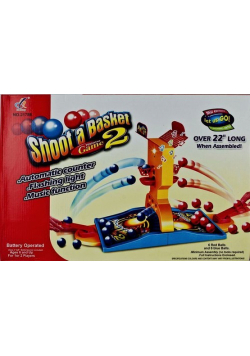 Shoot a Basket 2