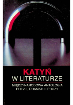 Katyń w literaturze