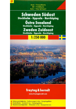 Sweden Southeast