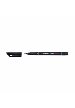 Foliopis OHP czarny S