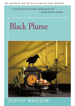 Black Plume
