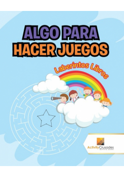 Algo Para Hacer Juegos