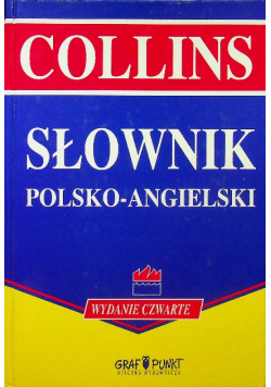 Słownik Polsko - Angielski