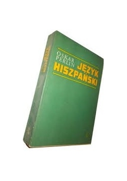Język hiszpański
