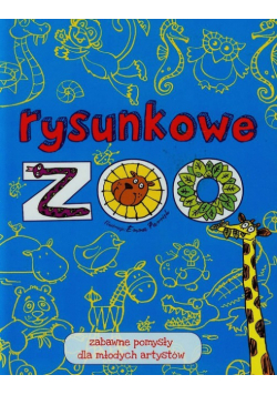 Rysunkowe ZOO