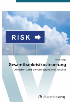 Gesamtbankrisikosteuerung
