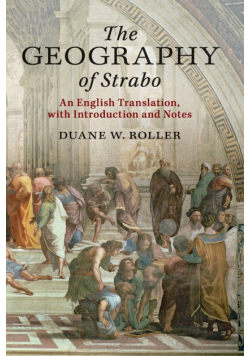 The Geography of Strabo