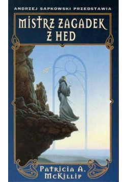 Mistrz zagadek z Hed