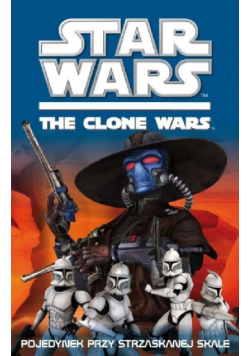 Star Wars Pojedynek przy strzaskanej skale
