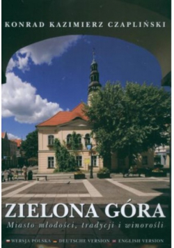 Zielona Góra