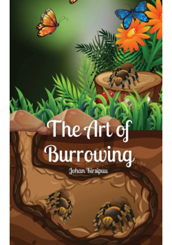 The Art of Burrowing