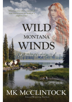 Wild Montana Winds