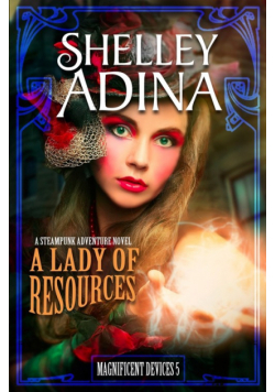 A Lady of Resources