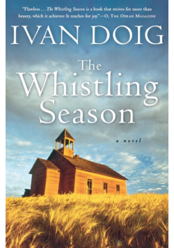 Whistling Season