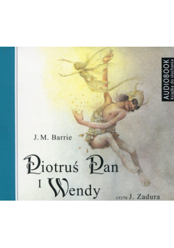 Piotruś Pan i Wendy