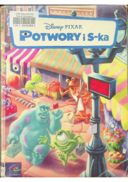 Potwory i Spółka