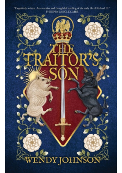The Traitor's Son