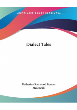 Dialect Tales
