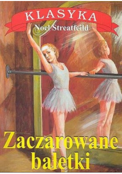 Zaczarowane baletki