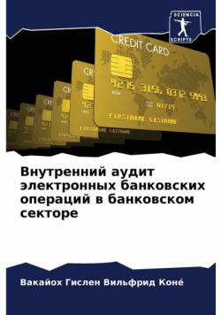Внутренний аудит электронных банковских операций в банковском секторе