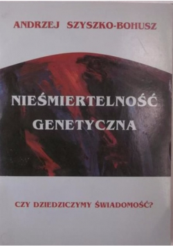 Nieśmiertelność genetyczna