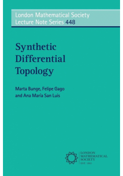 Synthetic Differential Topology