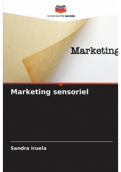 Marketing sensoriel