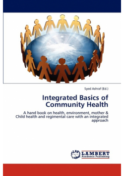 Integrated Basics of Community Health