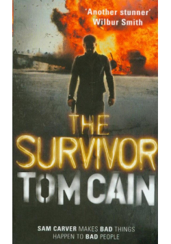 The Survivor