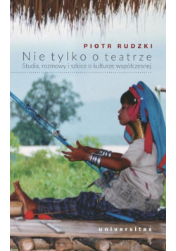 Nie tylko o teatrze