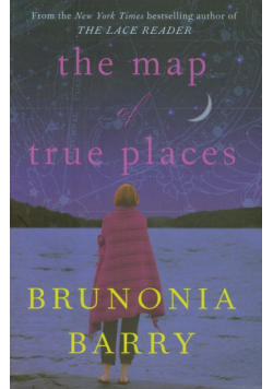 Map of True Places